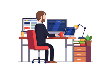 Assistants virtuels services