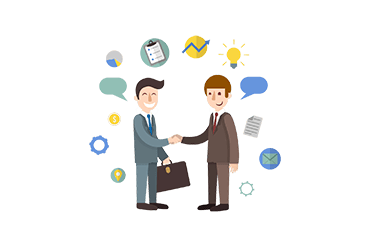 Assistants virtuels services